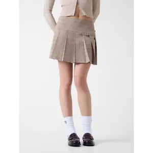 Mini skirt woman Guess image-1