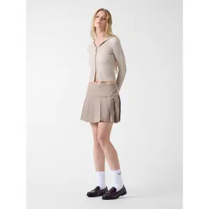 Mini skirt woman Guess image-3