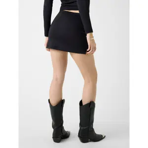 Women's skirt-short Guess GJ Active image-2