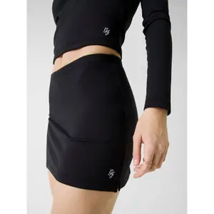Women's skirt-short Guess GJ Active image-4