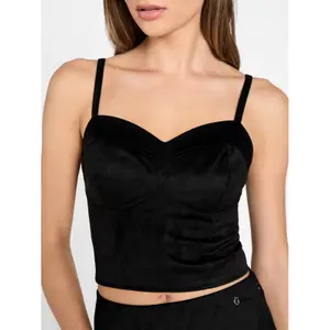 Women's corset Guess Nunzia image-3
