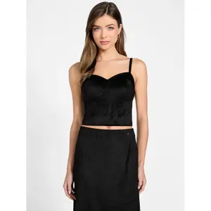 Women's corset Guess Nunzia image-0