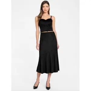 Women's corset Guess Nunzia image-1