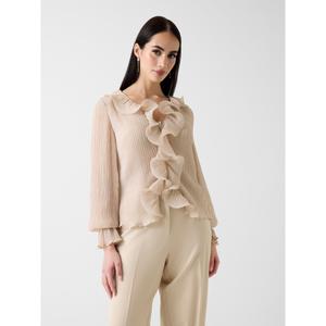 Long sleeve blouse for women Guess Faye