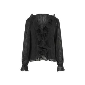 Long sleeve blouse for women Guess Faye