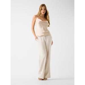 Women's satin tank top Guess image-2