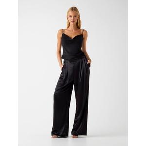 Satin-Top, Damen Guess image-2