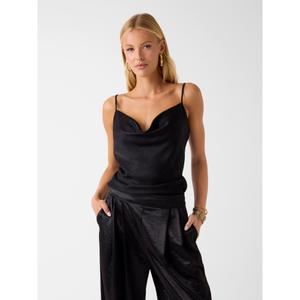 Satin-Top, Damen Guess image-1