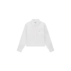 Short shirt for women Guess image-0