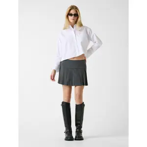 Short shirt for women Guess image-2