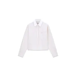 Woman's shirt Guess GJ Cropped image-0