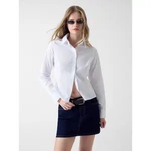 Camisa de mujer Guess GJ image-1