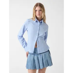 Camisa de mujer Guess GJ image-1