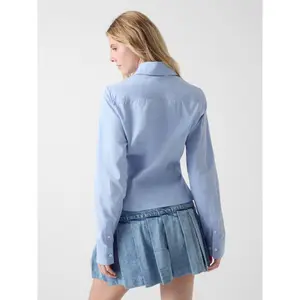 Camisa de mujer Guess GJ image-2