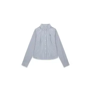 Striped women's shirt Guess image-0