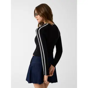 Women's long sleeve T-shirt Guess Start image-2