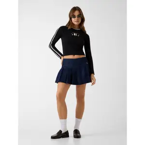Women's long sleeve T-shirt Guess Start image-3