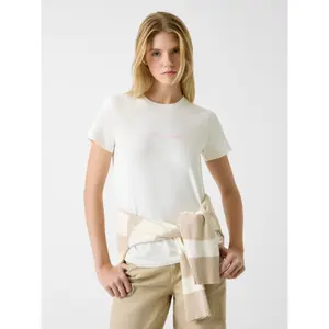 Women's rhinestone T-shirt Guess image-1