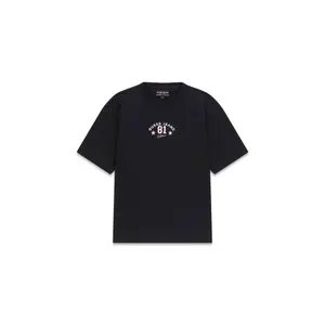 Women's T-shirt Guess 81 Star image-0