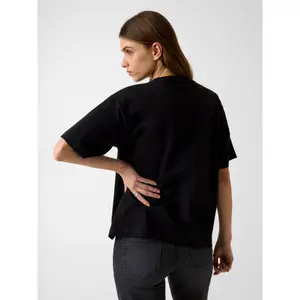 Women's T-shirt Guess 81 Star image-2