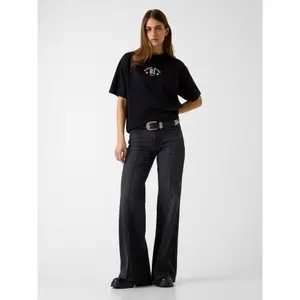 Women's T-shirt Guess 81 Star image-3
