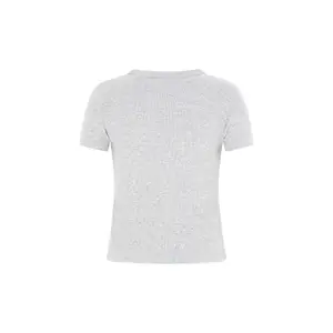Dames-T-shirt Guess Studs Script image-1
