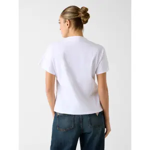 Women's T-shirt Guess Popcorn image-2