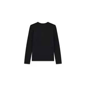 Women's long sleeve T-shirt Guess Leo Triangle image-1