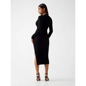 Women's tight dress Guess Priscilla image-4