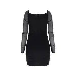 Women's tight dress Guess Calista image-3