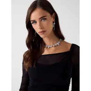 Women's tight dress Guess Calista image-6