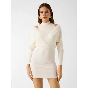 Women's tight dress Guess Anita image-1