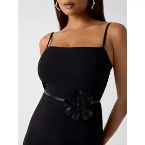 Women's tight dress Guess Blake image-3