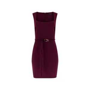 Women's tight dress Guess Clea image-0