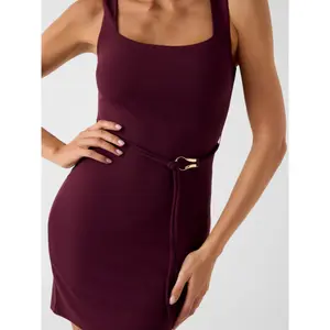 Women's tight dress Guess Clea image-3