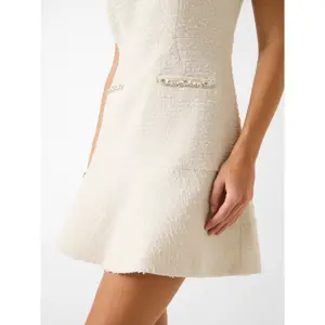 Abito in tweed da donna Guess image-4