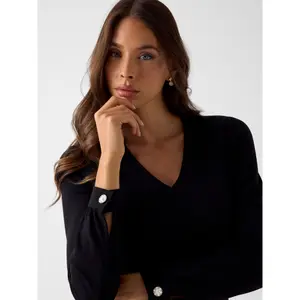 Women's tight dress Guess Evelina image-4