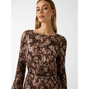 Women's dress Guess Ilenia image-5