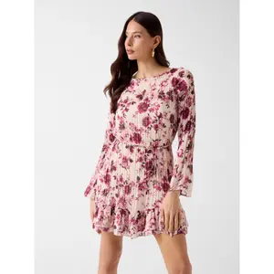 Women's dress Guess Ilenia image-1