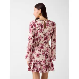 Women's dress Guess Ilenia image-3