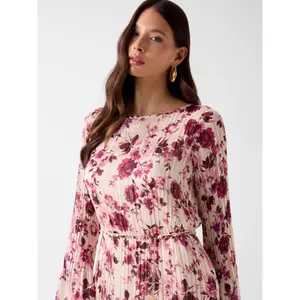 Women's dress Guess Ilenia image-4