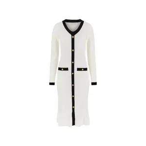 Women's tight dress Guess Laurel image-0