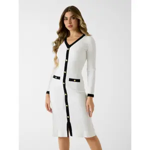 Women's tight dress Guess Laurel image-2