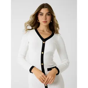 Women's tight dress Guess Laurel image-4
