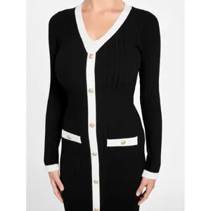 Women's tight dress Guess Laurel image-4