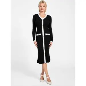 Women's tight dress Guess Laurel image-2
