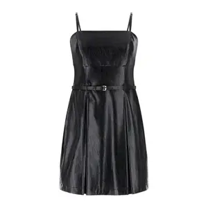 Women's tight dress Guess Milena image-0