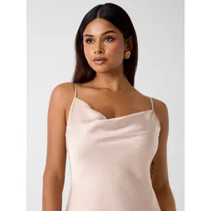 Camisa de noite de mulher Guess image-4