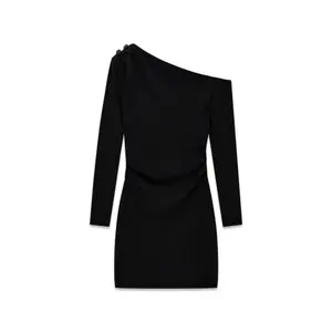 Women's tight dress Guess Desiree image-0