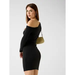 Women's tight dress Guess Desiree image-3